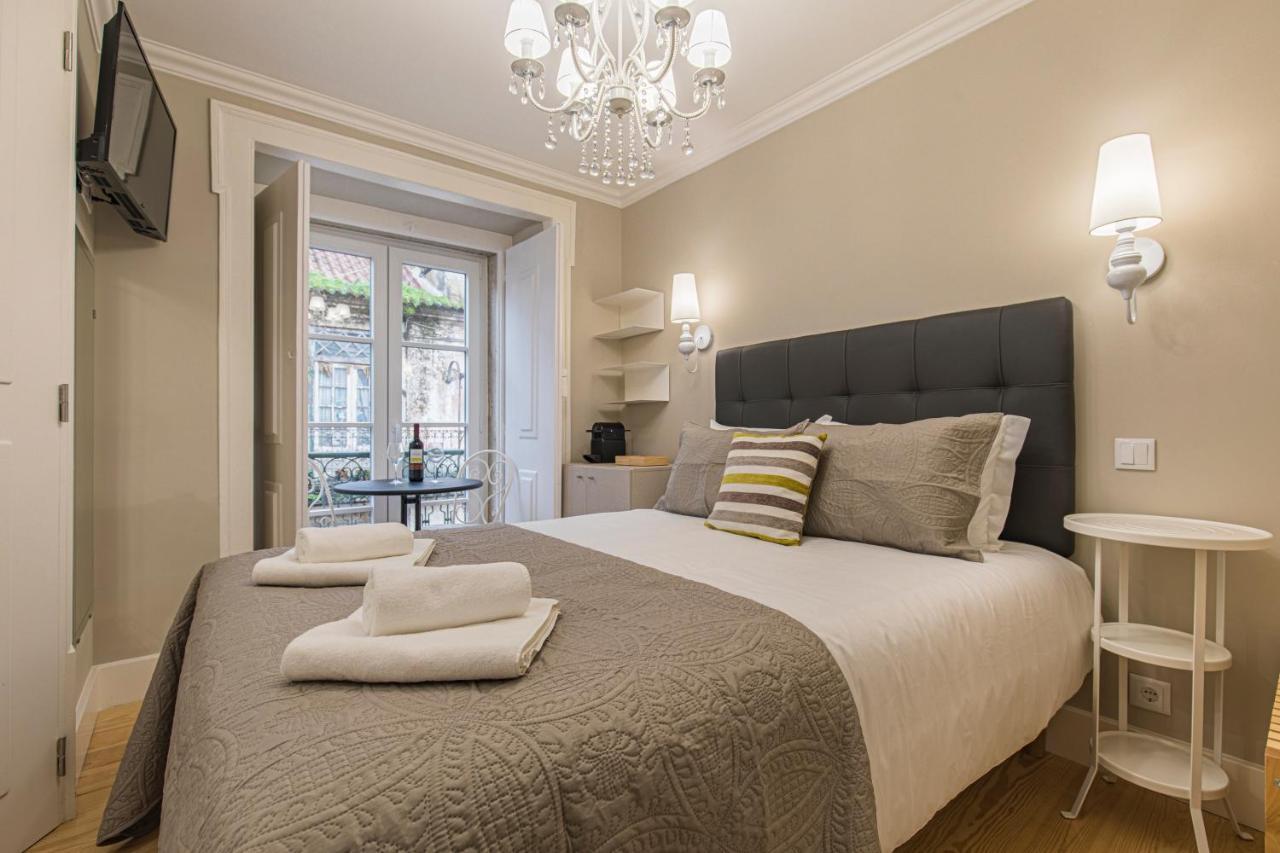 Lovelystay - Charming Douradoures I Lissabon Exterior foto