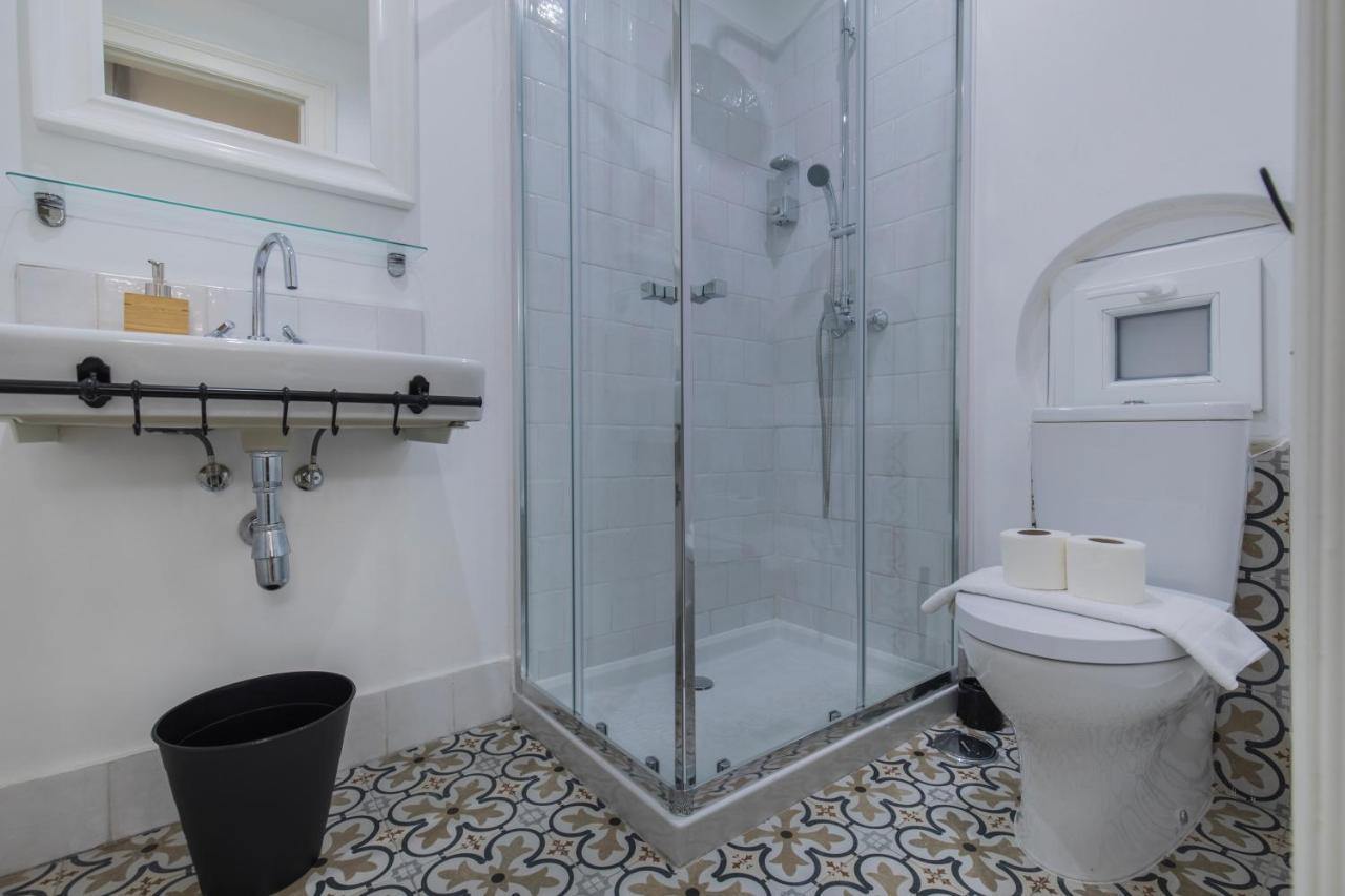 Lovelystay - Charming Douradoures I Lissabon Exterior foto