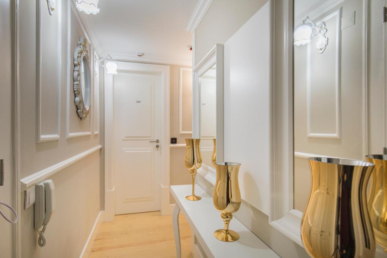 Lovelystay - Charming Douradoures I Lissabon Exterior foto