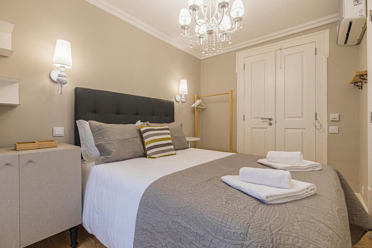 Lovelystay - Charming Douradoures I Lissabon Exterior foto