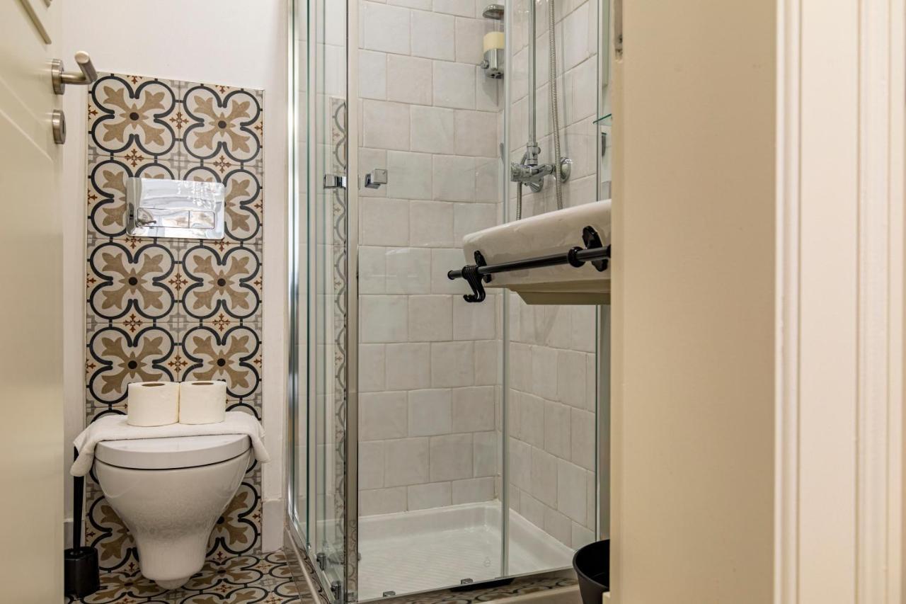 Lovelystay - Charming Douradoures I Lissabon Exterior foto