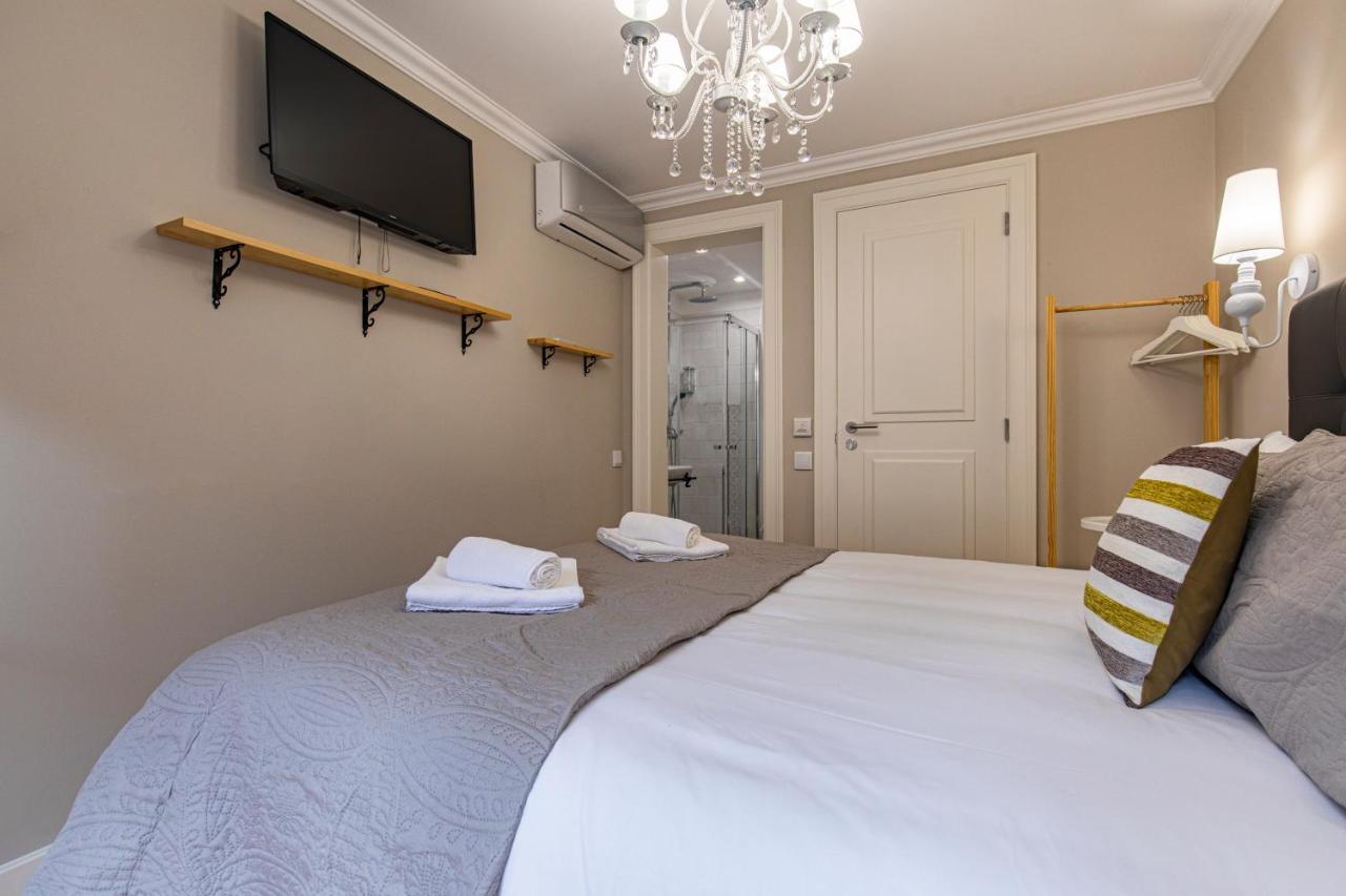 Lovelystay - Charming Douradoures I Lissabon Exterior foto