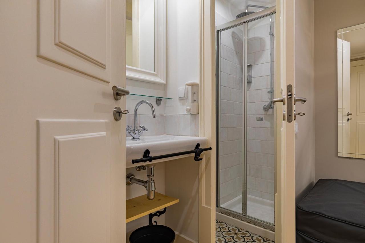 Lovelystay - Charming Douradoures I Lissabon Exterior foto