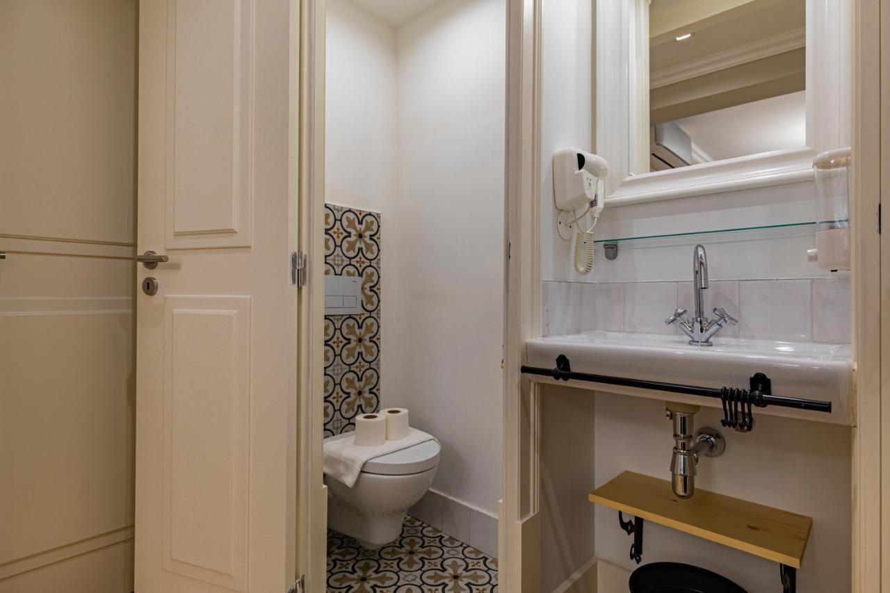 Lovelystay - Charming Douradoures I Lissabon Exterior foto