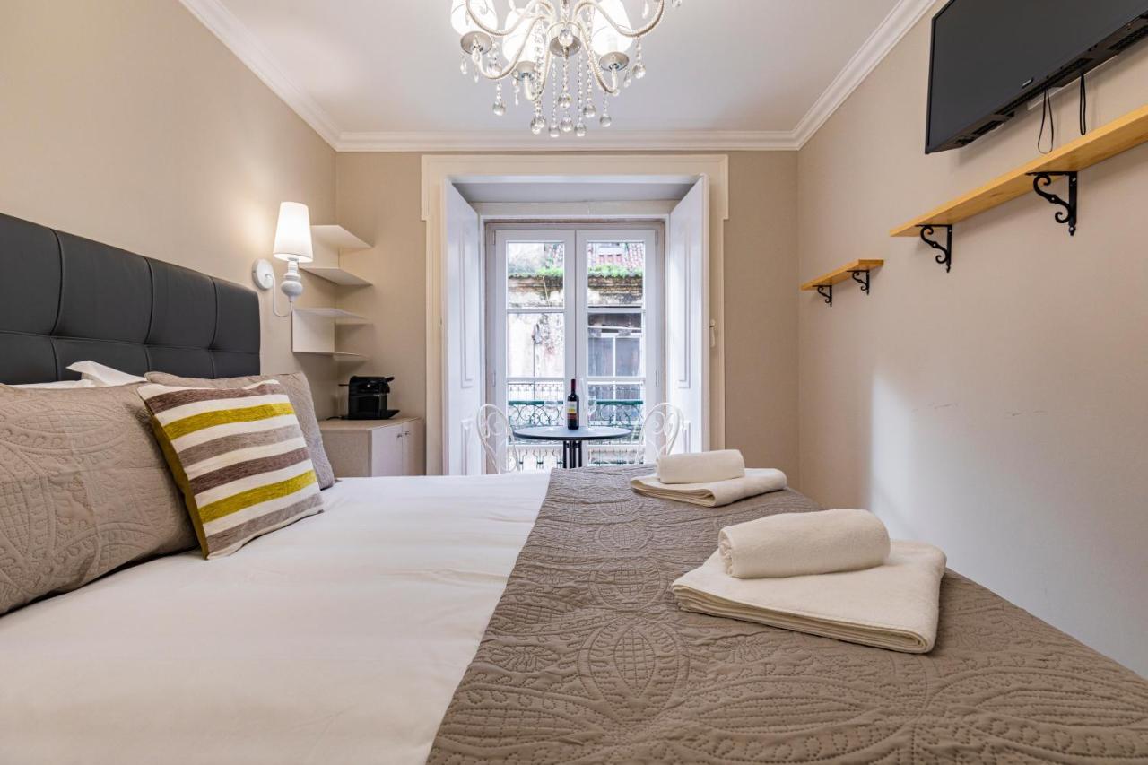 Lovelystay - Charming Douradoures I Lissabon Exterior foto