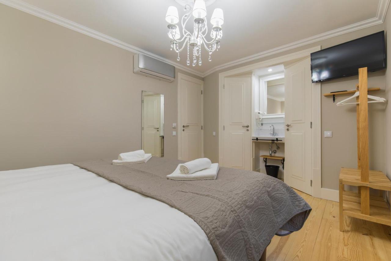Lovelystay - Charming Douradoures I Lissabon Exterior foto