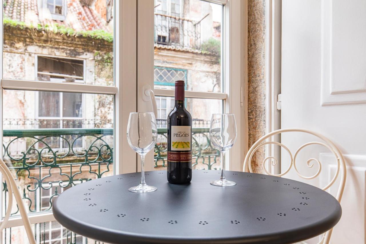 Lovelystay - Charming Douradoures I Lissabon Exterior foto